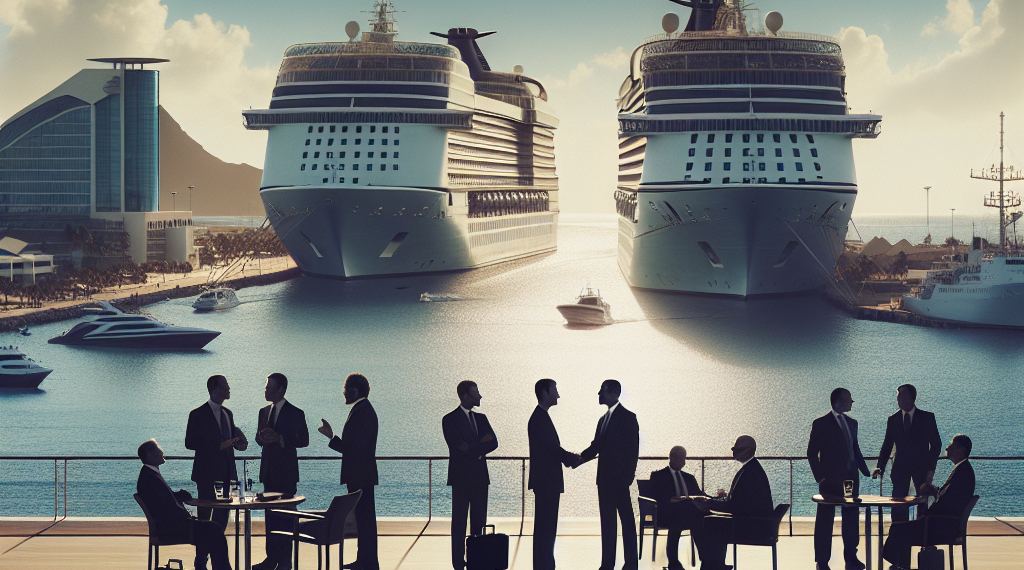 Cozumel: La Tensión entre Desarrollo de Cruceros y Certeza de Inversión
