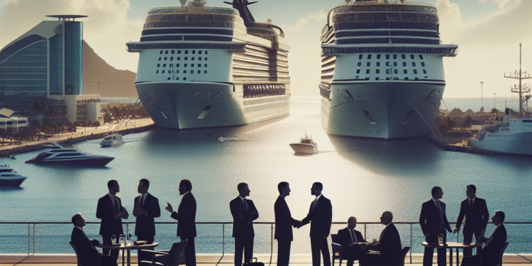 Cozumel: La Tensión entre Desarrollo de Cruceros y Certeza de Inversión