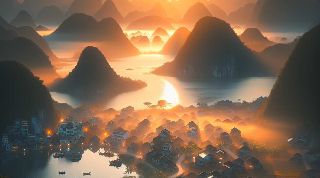 Vietnam.vn - Nền tảng quảng bá Việt Nam