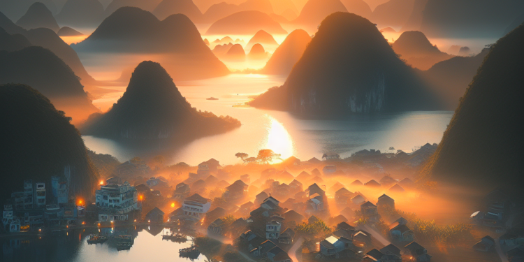 Vietnam.vn - Nền tảng quảng bá Việt Nam