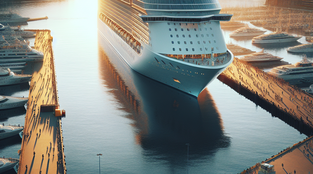 Carnival Cruise Lines