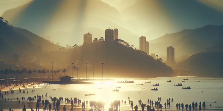 Página de inicio de Yahoo news