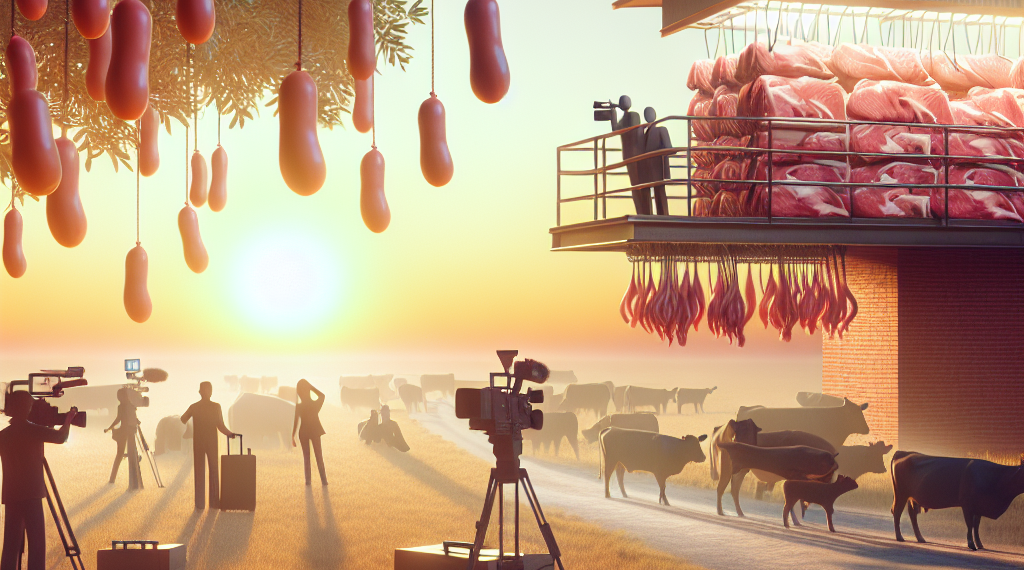 Las ventas trimestrales y los beneficios de Smithfield Foods aumentan gracias a la demanda sostenida de carne — Actualités TradingView