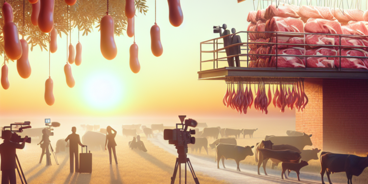 Las ventas trimestrales y los beneficios de Smithfield Foods aumentan gracias a la demanda sostenida de carne — Actualités TradingView