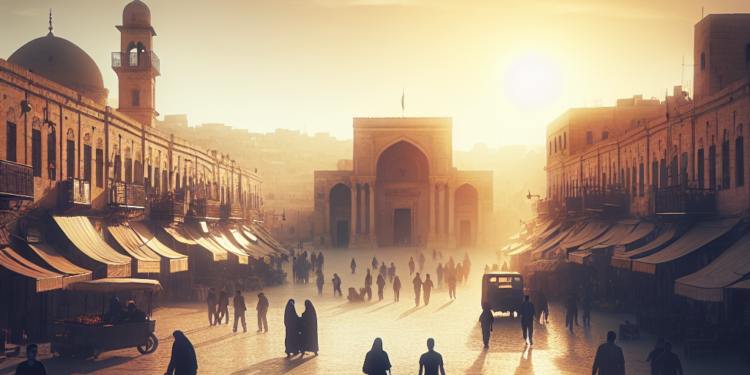 Conflicto en Medio Oriente provoca la mayor crisis turística desde la pandemia