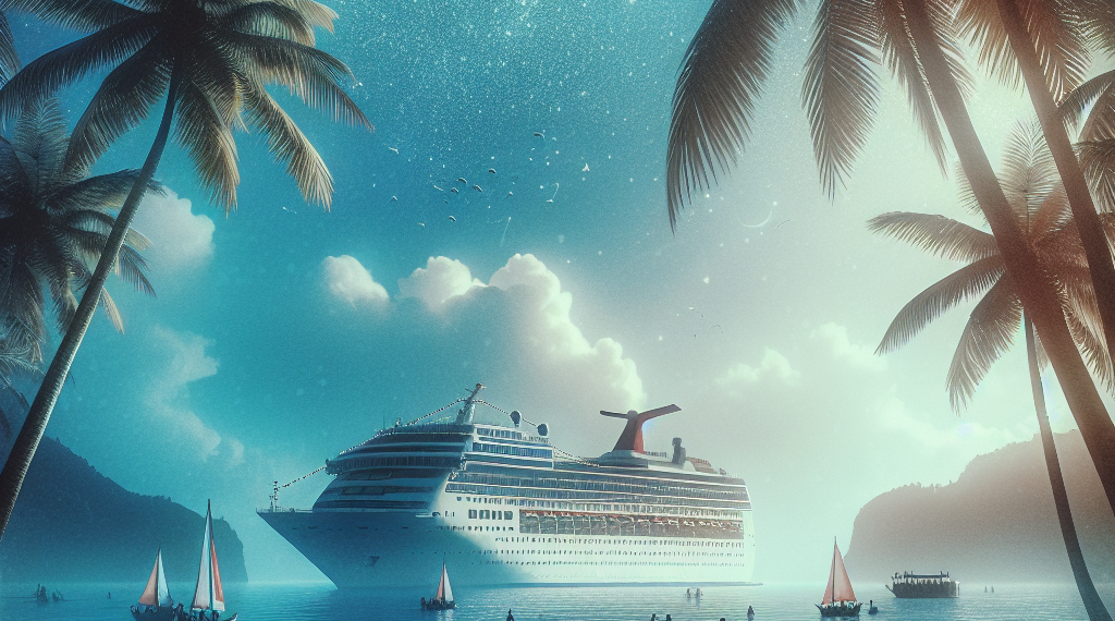 Mein Schiff ofrece cruceros al Caribe en invierno boreal 2027/28