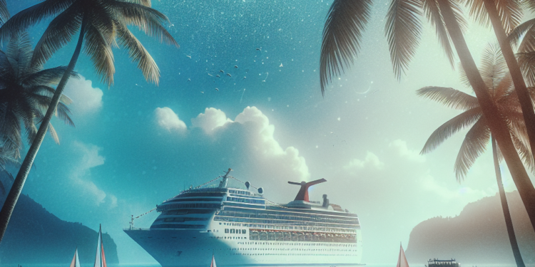 Mein Schiff ofrece cruceros al Caribe en invierno boreal 2027/28