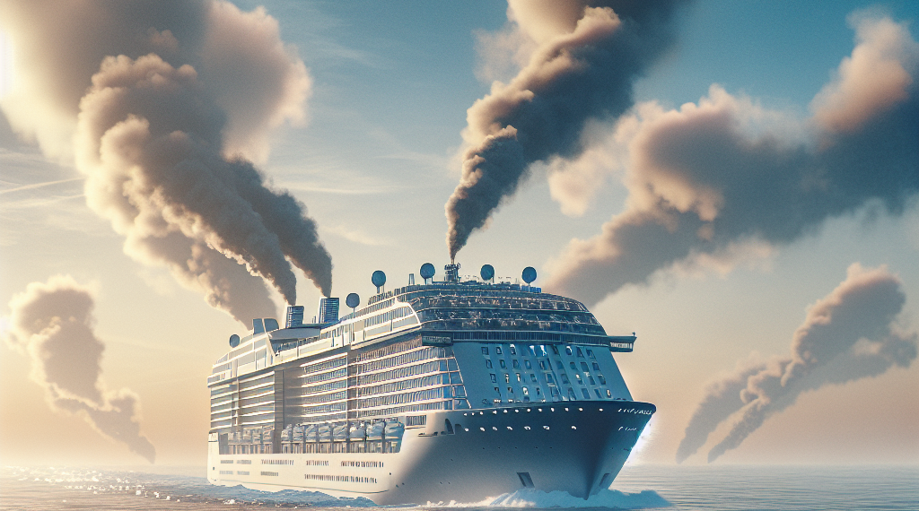 Cruceros