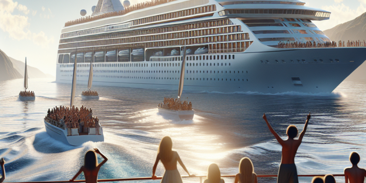 National Geographic-Lindblad Expeditions ofrece cruceros en 2026 con rebaja para menores de 18 años