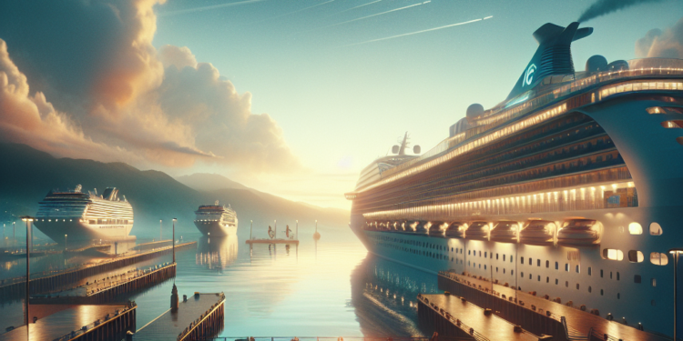 Cruceros cancelan Puerto Vallarta por ola de inseguridad