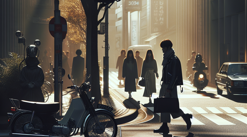 4 Key Takeaways From Tokyo Fashion Week FW26