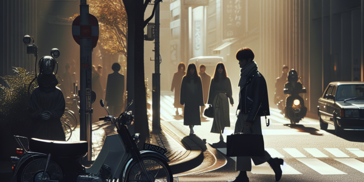 4 Key Takeaways From Tokyo Fashion Week FW26