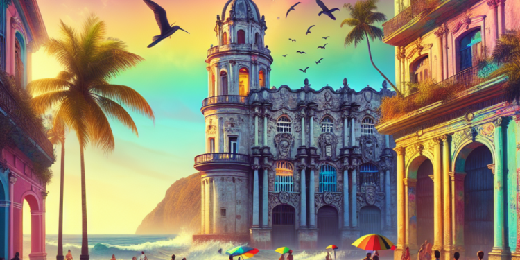 Turismo Pride de Havanatur posiciona a Cuba como destino LGTBIQ+