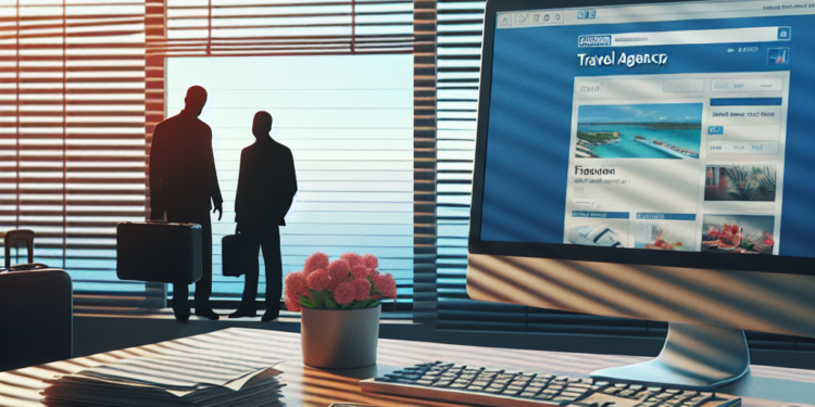 Policía cibernética alerta por fraudes de viajes en Semana Santa: así operan falsas agencias