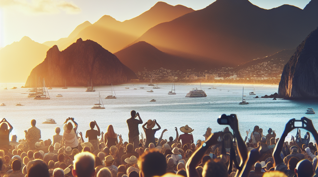 Gala Vallarta 2026 reúne a más de 750 líderes de la industria turística global