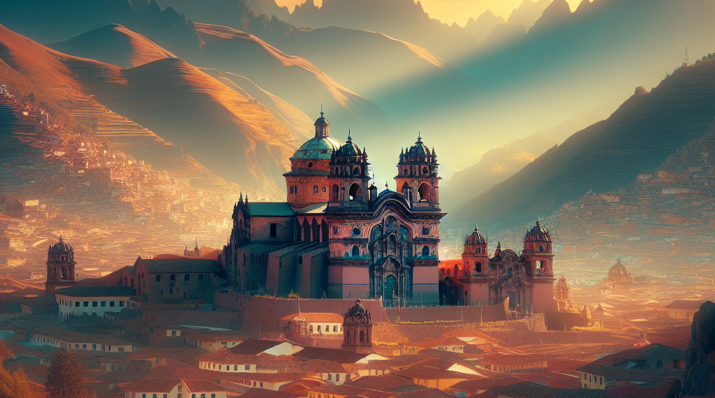 CUSCO APARECE ENTRE LO MEJOR DE TRIPADVISOR