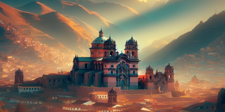 CUSCO APARECE ENTRE LO MEJOR DE TRIPADVISOR