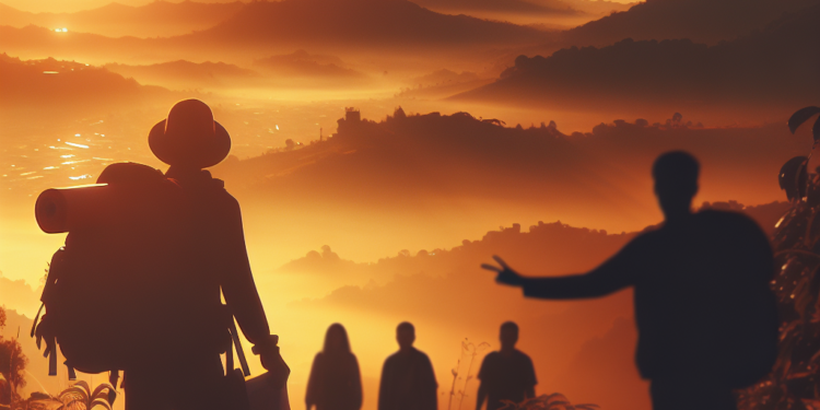 David Moré se desvincula de Mapa Group Travel