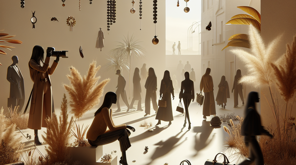 From Kooky Pearls to Fuzzy Purses, These Are the Standout Fall 2026 Accessory Trends