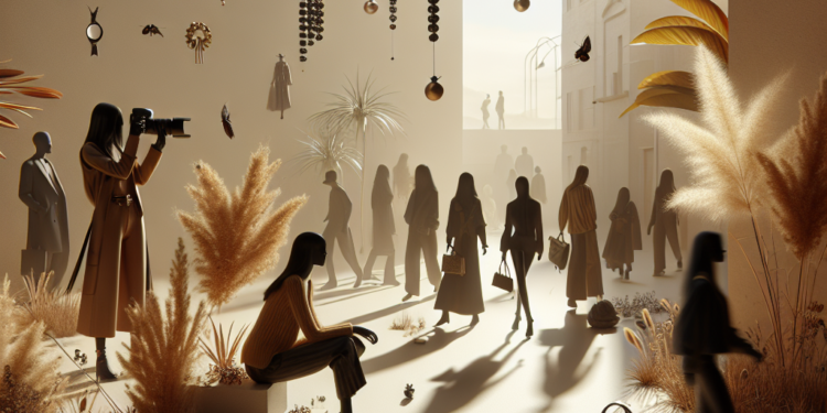 From Kooky Pearls to Fuzzy Purses, These Are the Standout Fall 2026 Accessory Trends