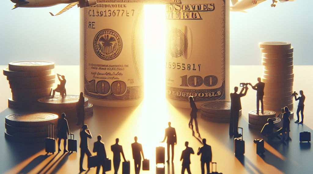 La 'fintech' Denarius se une a Pangea The Travel Store para que sea su agencia de viajes "de referencia"