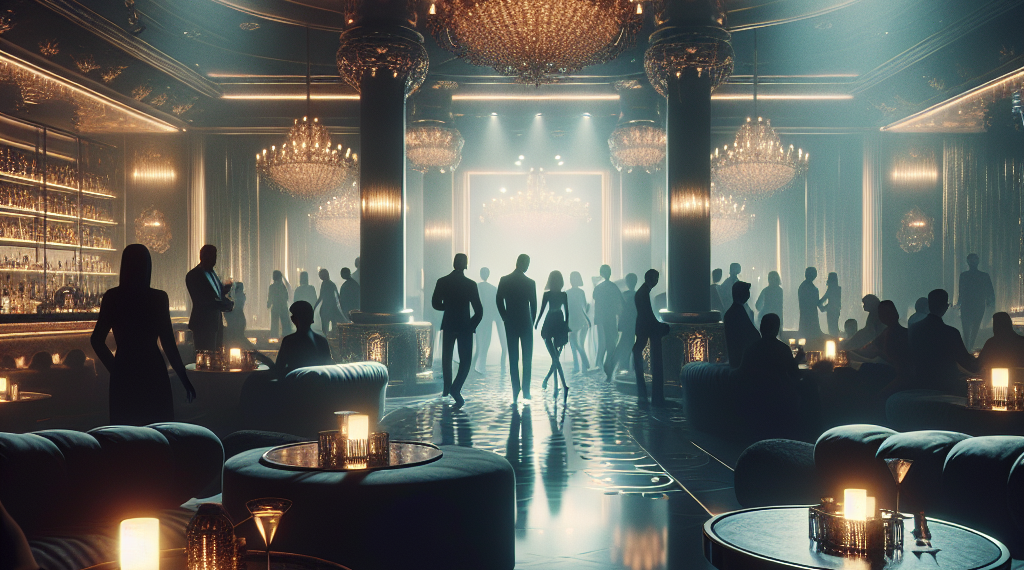 Inside Club J’Adore—Dior’s One-Night-Only Experience in Beverly Hills