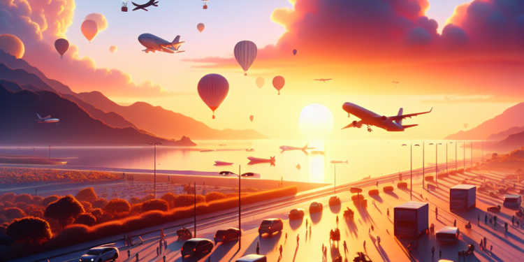 Sernac recuerda derechos de los consumidores y obligaciones en el mercado del turismo y transporte aéreo en el marco del Travel Sale