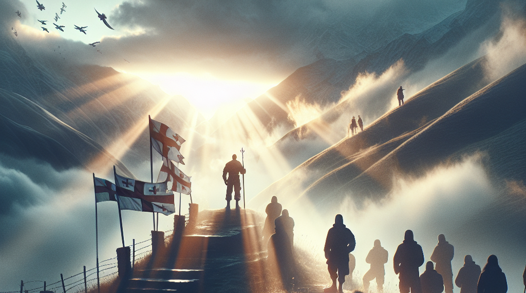 Against the Odds, Georgian Brand Situationist Is Ready for Take Two