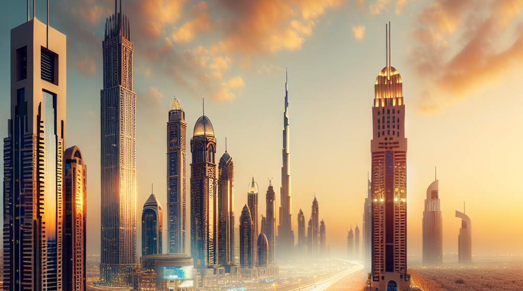 Crisis de Seguridad en Dubai: Implicaciones Geopolíticas y Reconfiguración de Flujos Turísticos Globales para Misiones