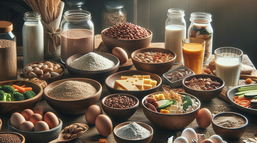 Desayuno rico en proteínas SIN huevos ni polvos, opciones según los expertos