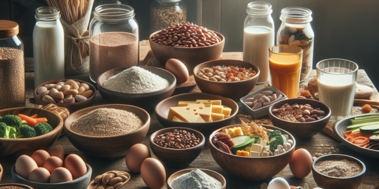 Desayuno rico en proteínas SIN huevos ni polvos, opciones según los expertos