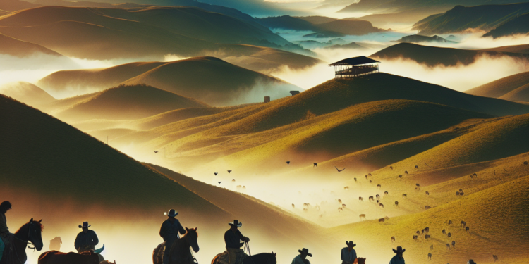 Así es Pajarito, Boyacá: el destino imperdible para viajeros que recorren el Llano y exploran la Ruta Libertadora