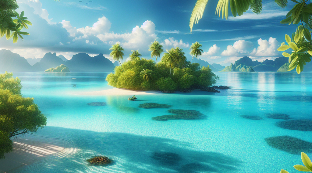 Paradise Island irrumpe como la nueva joya de Royal Caribbean en un viaje a bordo del Wonder of the Seas