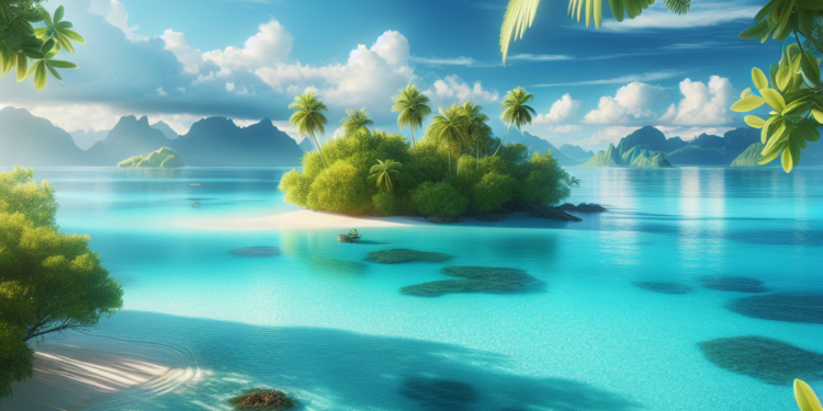 Paradise Island irrumpe como la nueva joya de Royal Caribbean en un viaje a bordo del Wonder of the Seas