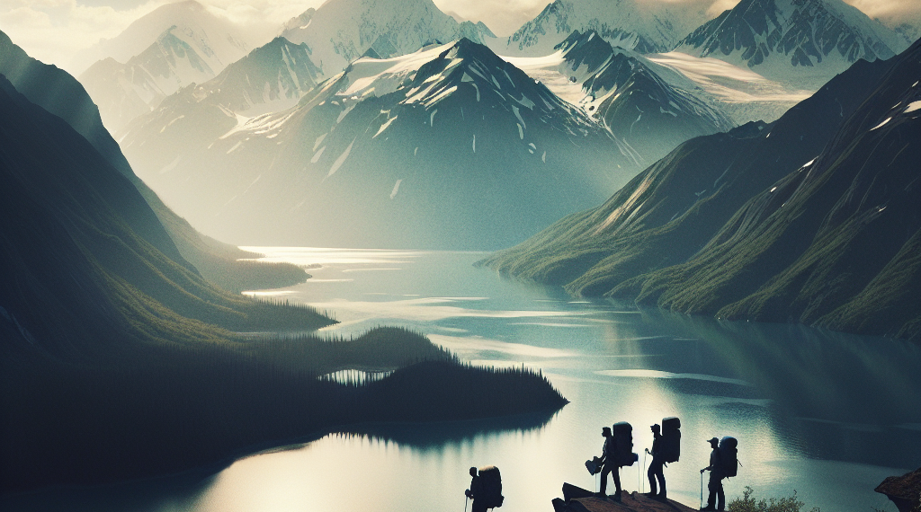 Princess Cruises estrena cuatro nuevas experiencias North to Alaska