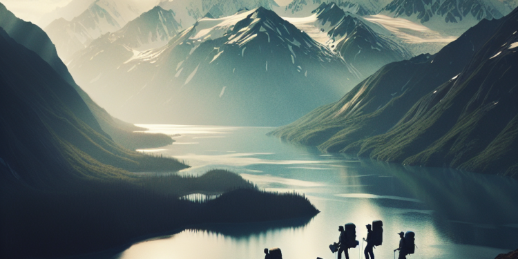 Princess Cruises estrena cuatro nuevas experiencias North to Alaska