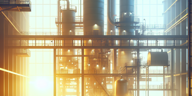 Turismo industrial Costa Blanca en B-Travel Barcelona