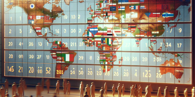 conoce el calendario de los internacionales