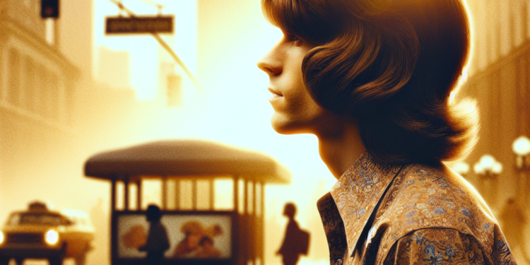 Bella Hadid estrena el corte de cabello con fleco de los 70 (ideal si tienes el pelo largo)