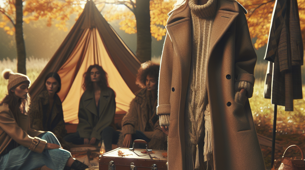 Isabel Marant Fall 2026 Ready-to-Wear Collection