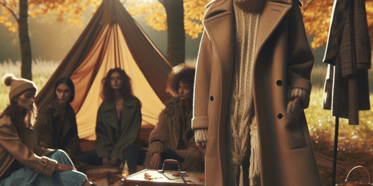 Isabel Marant Fall 2026 Ready-to-Wear Collection