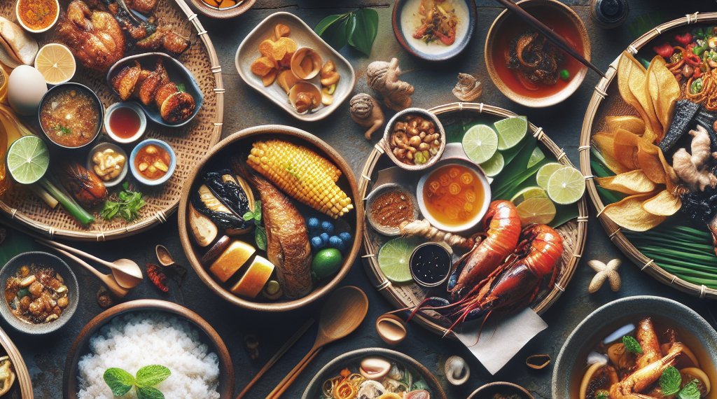 ASIA'S 50 BEST RESTAURANTS 2026 REVELA LA LISTA AMPLIADA 51-100 DE ESTE AÑO