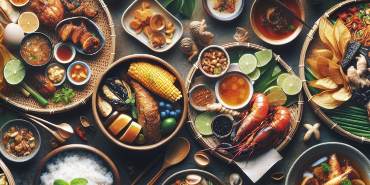 ASIA'S 50 BEST RESTAURANTS 2026 REVELA LA LISTA AMPLIADA 51-100 DE ESTE AÑO