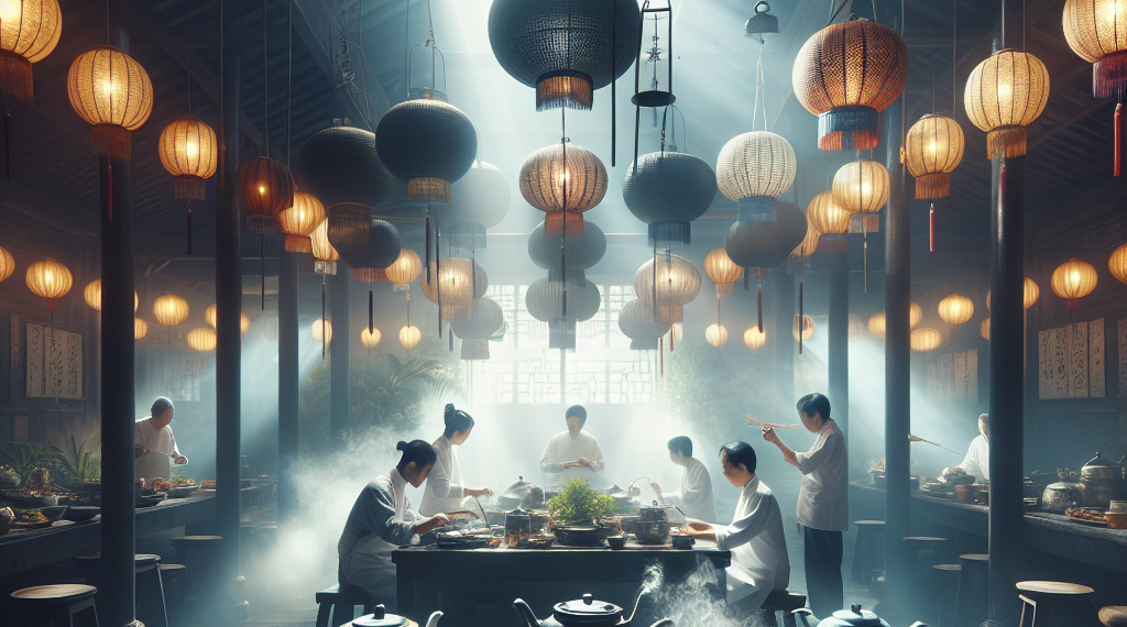 ASIA'S 50 BEST RESTAURANTS 2026 REVELA LA LISTA AMPLIADA 51-100 DE ESTE AÑO