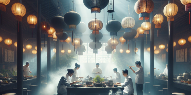 ASIA'S 50 BEST RESTAURANTS 2026 REVELA LA LISTA AMPLIADA 51-100 DE ESTE AÑO