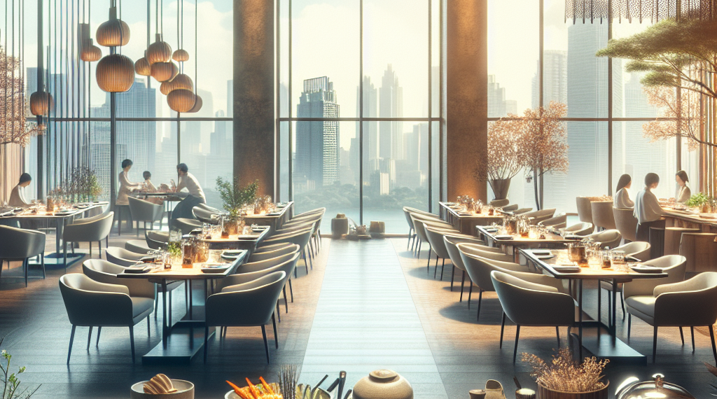 ASIA'S 50 BEST RESTAURANTS 2026 UNVEILS THIS YEAR'S EXTENDED 51-100 LIST