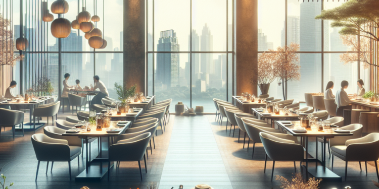 ASIA'S 50 BEST RESTAURANTS 2026 UNVEILS THIS YEAR'S EXTENDED 51-100 LIST