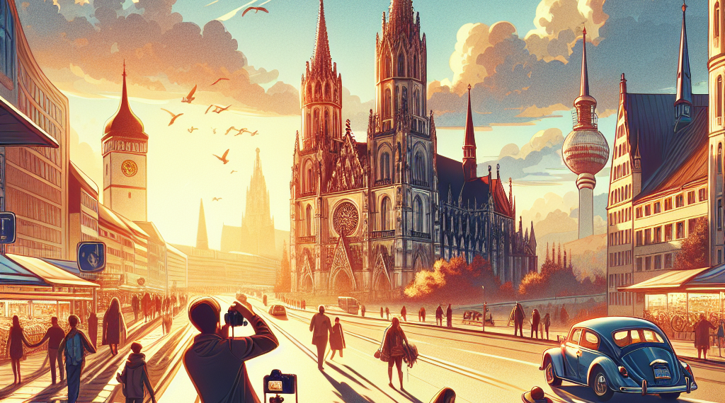 TIP Travel lanzó su Temporada 2026 con novedosos productos: EuropaSlow, Drive Experience y Europa Temática