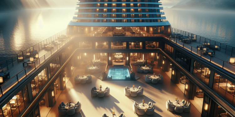 MSC Cruceros presenta nuevas experiencias a bordo del nuevo MSC World Asia