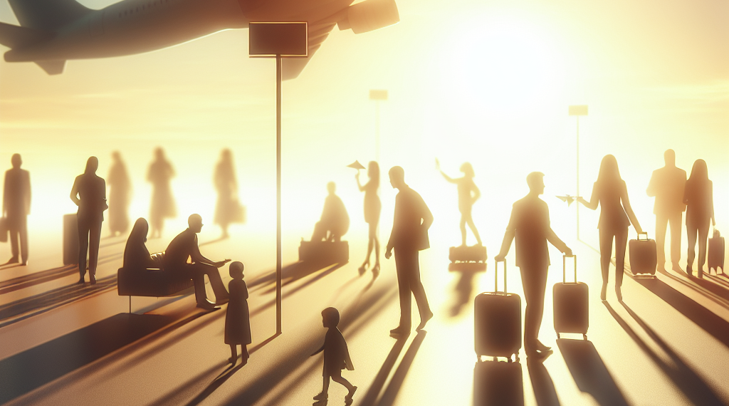 Travel Sale